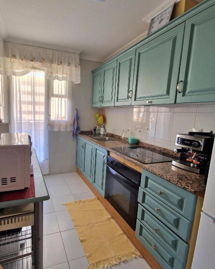 Sol Apartment Ареналес-дель-Соль Экстерьер фото